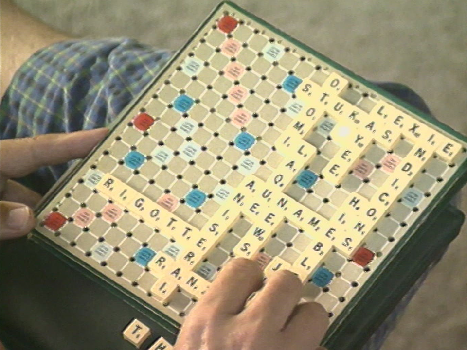 Fans de scrabble [RTS]