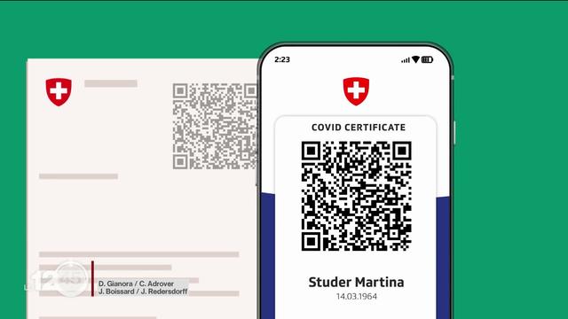 Les cantons doivent désormais s'organiser pour délivrer les certificats Covid établis progressivement dès lundi.