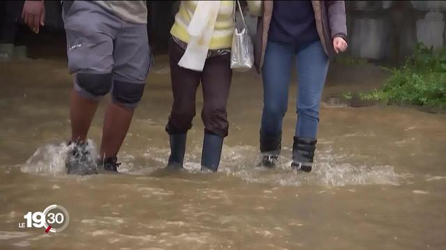 La situation reste critique en Belgique