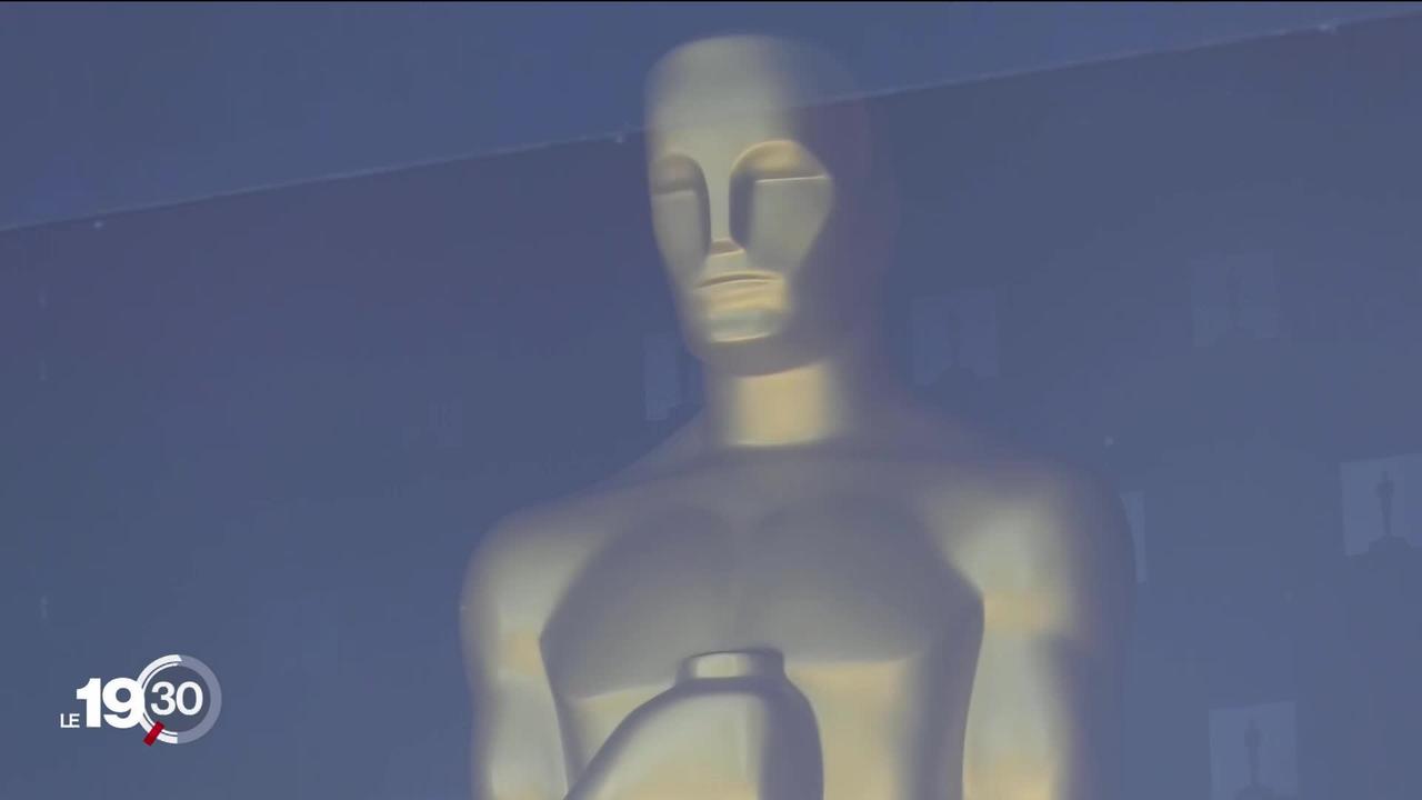 Le musée des Oscars ouvre cette semaine à Los Angeles.