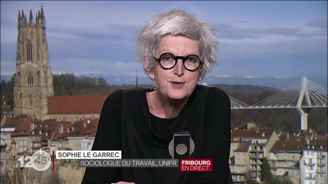 Le coaching bien-être, une solution pour contrer le syndrome d'épuisement au travail ? Explications de Sophie Le Garrec