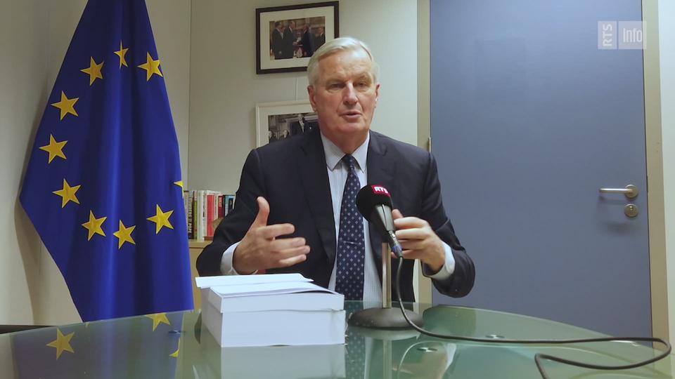 barnier suisse