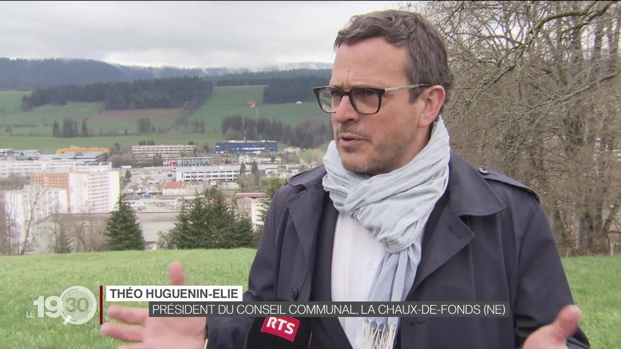 Le canton de Neuchâtel présente un plan de développement pour ses régions d'altitude