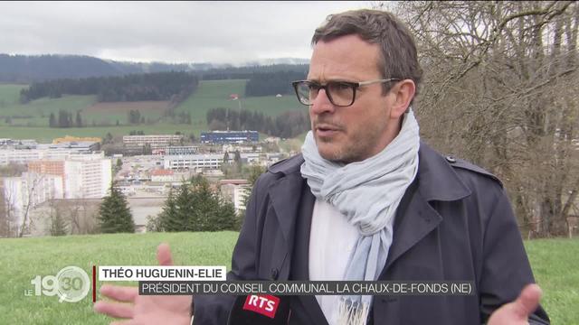 Le canton de Neuchâtel présente un plan de développement pour ses régions d'altitude