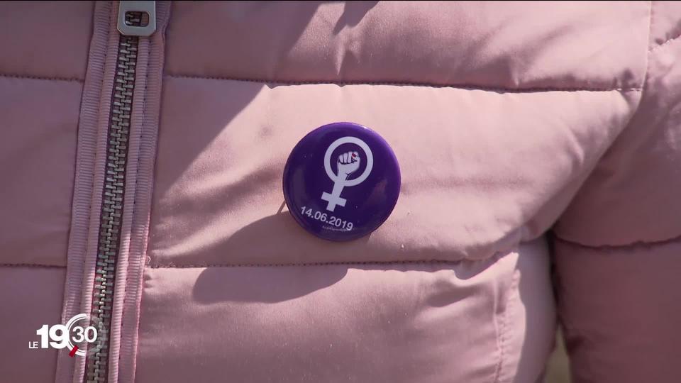 Neuchâtel a le premier Parlement cantonal à majorité féminine.