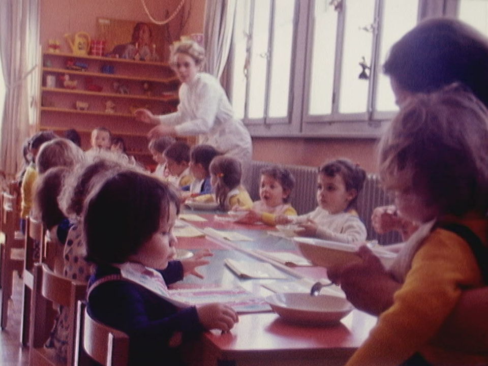 Les crèches soulèvent de nombreux préjugés