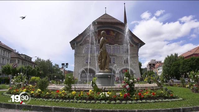 Horlogerie: cela fait 12 ans que l'UNESCO a reconnu l'art horloger bien implanté à La Chaux-de-Fonds et au Locle