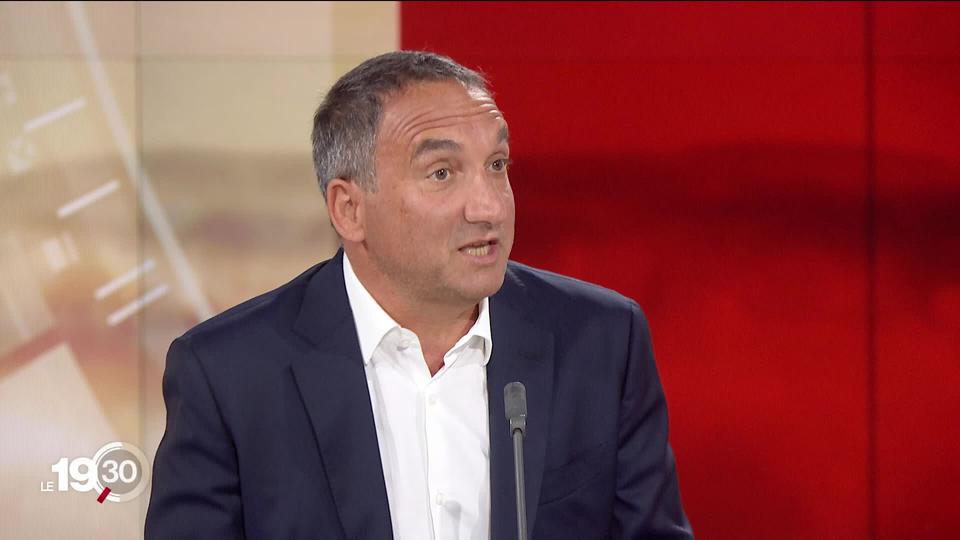 Philippe Lugassy : "On peut imaginer un rachat par les GAFA, le Qatar ou la banque suisse Julius Baer"