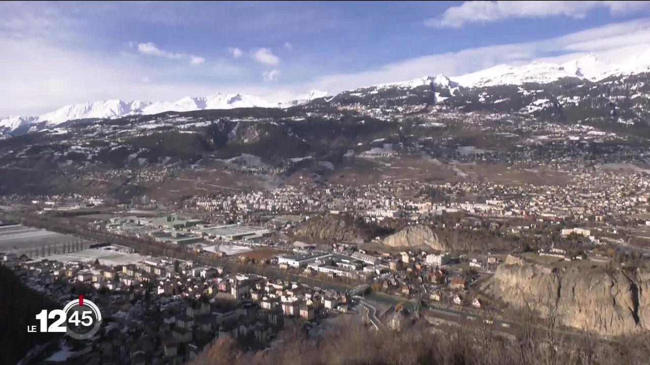 Il y a 75 ans, le Valais était secoué par un violent séisme. Aujourd’hui, le canton reste le plus exposé au risque sismique