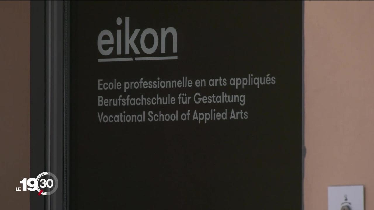 "Balance ton prof" : procédures pénales ouvertes contre trois enseignants de l'École d'art de Fribourg
