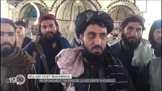 En Afghanistan, les talibans dépassés par des rivaux islamistes