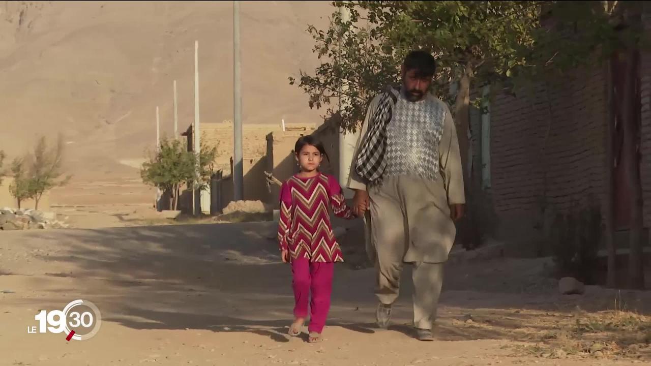 L’état de la sécurité alimentaire inquiète en Afghanistan. Neuf familles sur dix n’auraient désormais plus assez à manger.