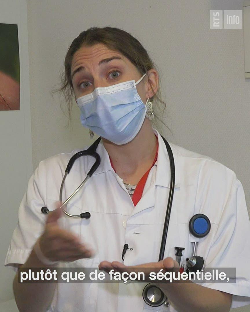 Faut-il se méfier de vaccins développés si vite ?