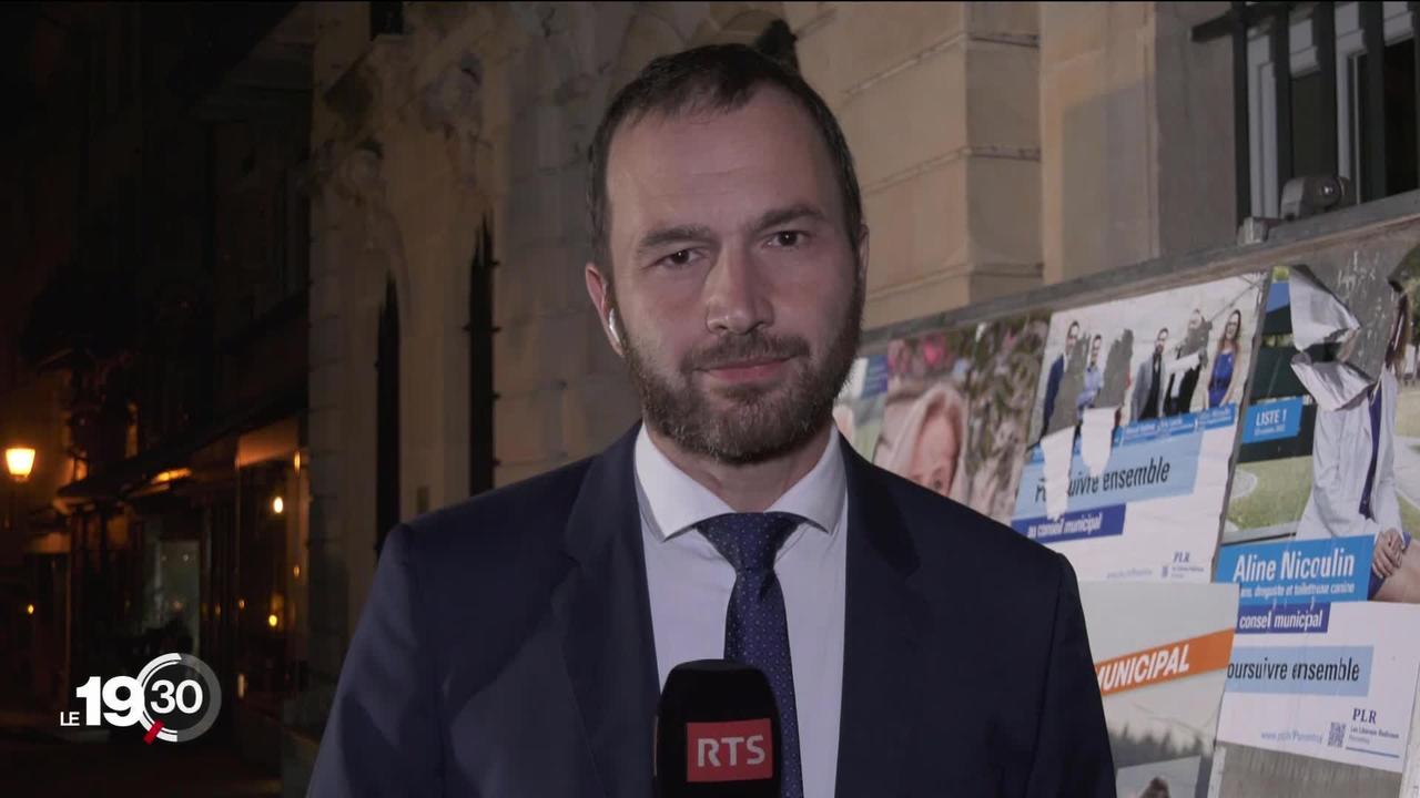 Le Ministère public jurassien soupçonne des cas de fraude électorale en Ajoie. Cédric Adrover fait le point sur la situation