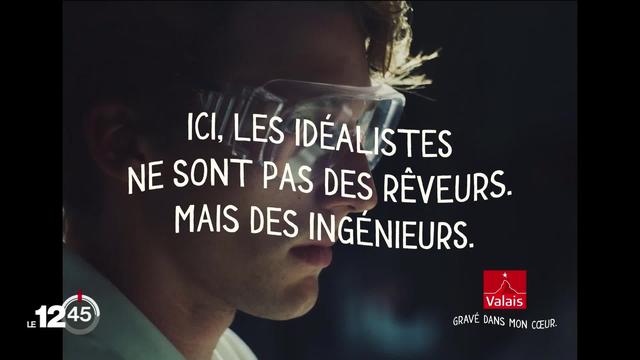 Le Valais lance une campagne publicitaire nationale pour attirer des travailleurs qualifiés