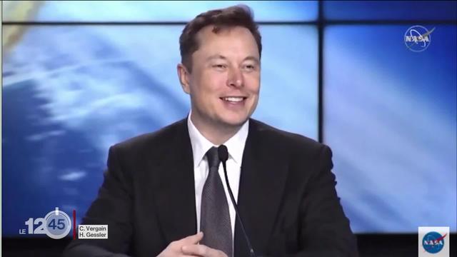 Elon Musk renonce au rachat de Twitter