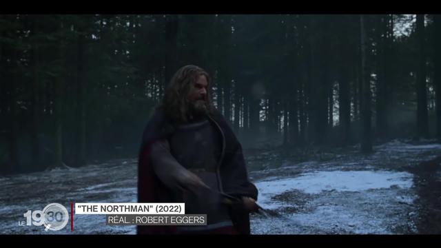 The Northman, une plongée cinématographique dans l'univers des Vikings