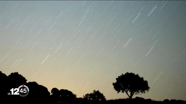 Ciel dégagé pour la Nuit des Perséides