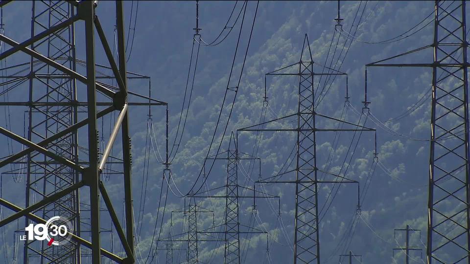 Le débat politique s’échauffe autour des mesures contre les risques de pénuries d’énergie