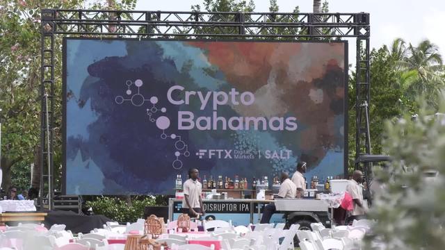 Les Bahamas ont dû renoncer au secret bancaire sous la pression internationale de l’OCDE. Désormais, elles aspirent à devenir la capitale des cryptomonnaies.