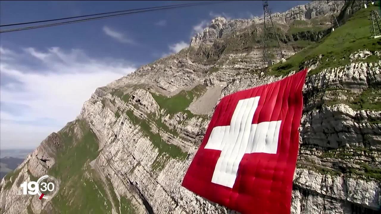 L’association Pro Suisse lance une initiative sur la neutralité qui veut interdire toute adhésion à une alliance militaire ou défensive