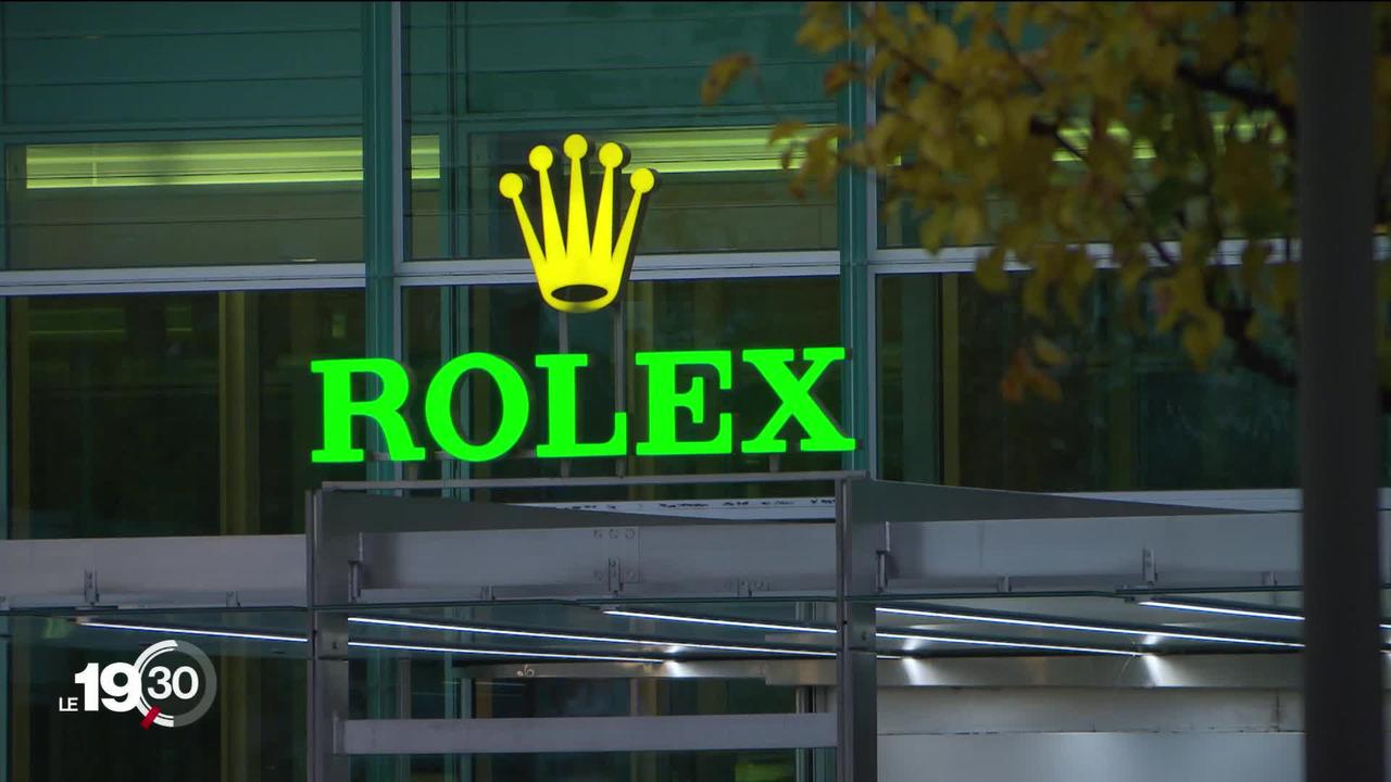 Rolex va s’implanter à Bulle (FR). Le site de production devrait voir le jour d’ici 2029 grâce à un investissement massif