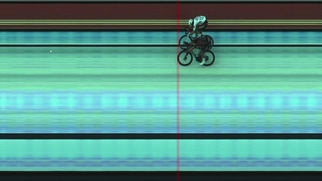 Fauqemont (NED), Amstel Gold Race: victoire de Michał Kwiatkowski (POL)