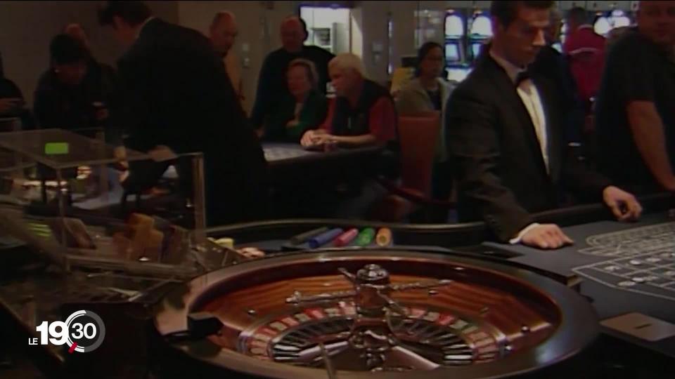 Les concessions octroyées aux casinos expirent fin 2024. En Valais, ils sont quatre à se battre pour obtenir une place