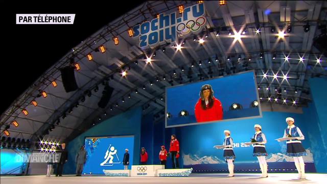 Biathlon: le point sur la discipline avant les JO de Pékin
