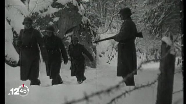 Il y a 20 ans, le rapport Bergier faisait la lumière sur les fonds juifs en déshérence et sur les liens de la Suisse avec l’Allemagne nazie