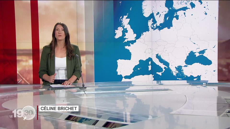 Céline Brichet, journaliste, analyse le droit à l’avortement et les restrictions qu’il peut y avoir en Europe