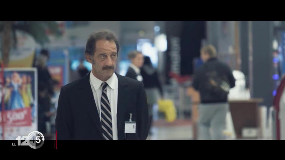 Le comédien français Vincent Lindon préside cette année le jury du Festival de Cannes. Portrait d'un acteur engagé