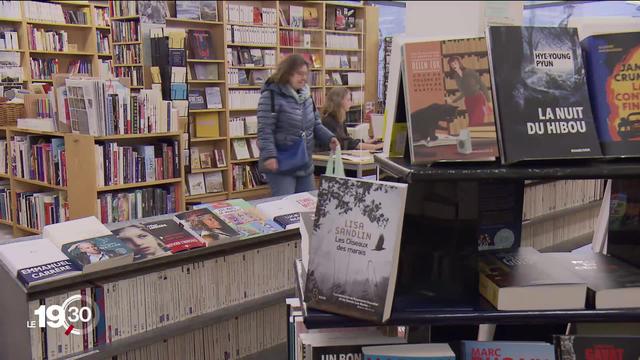 Pour soutenir le secteur culturel, le Valais offrira la gratuité des cinémas trois jours par semaine jusqu'à Noël.