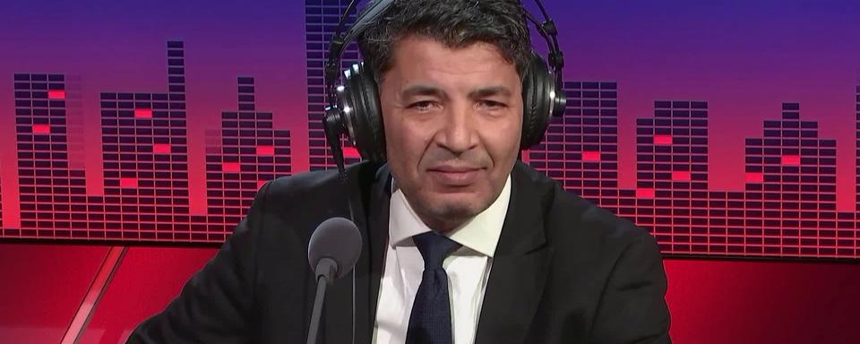 L’amélioration de la situation des travailleurs grâce à la coupe du monde au Qatar: interview de Hasni Abidi