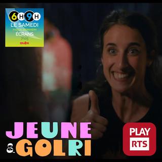 "Jeune et Golri" [OCS / RTS]