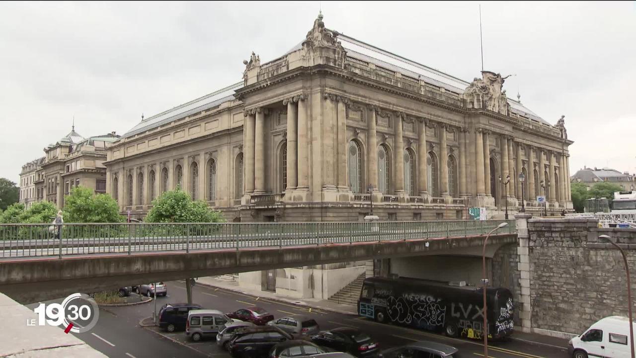 L'inauguration de trois musées à Lausanne relance la question de la rivalité culturelle lémanique