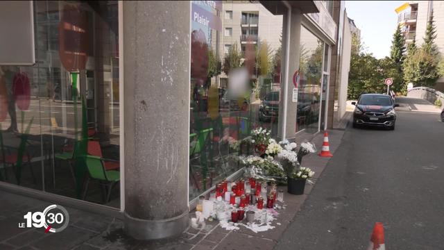 Le MPC affirme que le Turco-Suisse qui avait tué un homme à Morges en 2020 a commis un attentat à motivation djihadiste