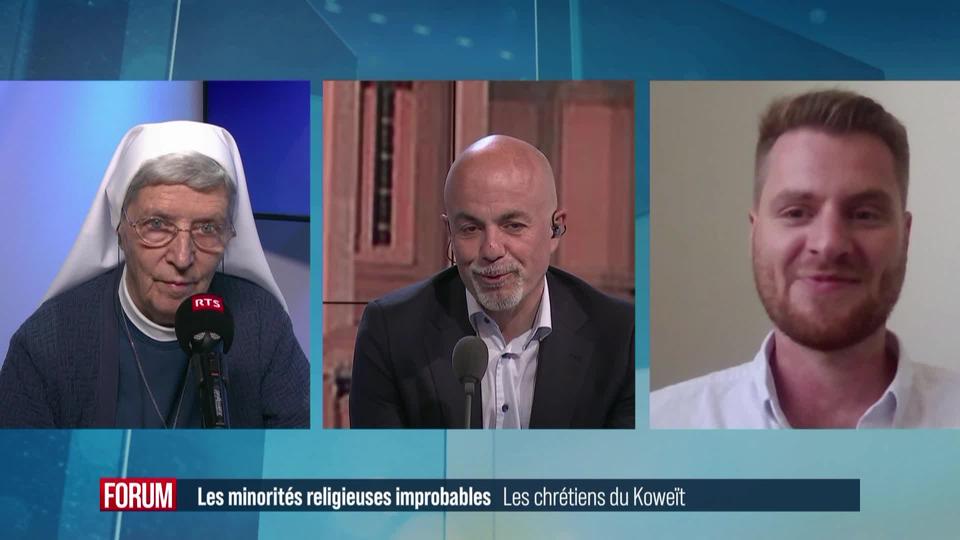 Des minorités religieuses improbables (4-5) - Des catholiques dans la péninsule arabique