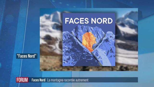 "Faces nord", le nouveau podcast de la RTS