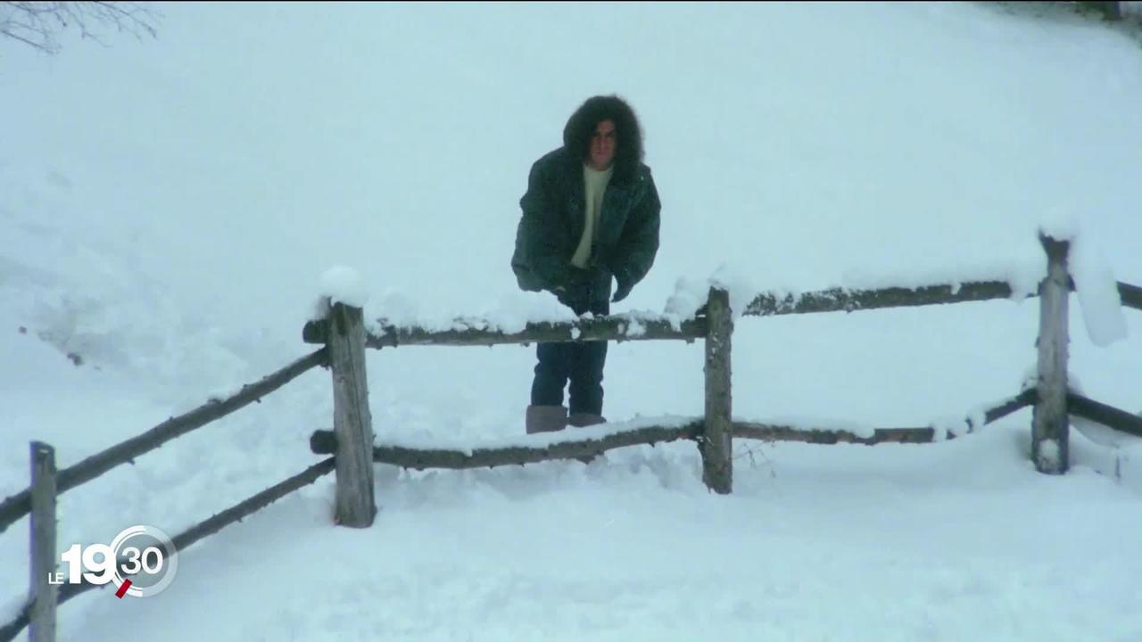 Las Christmas, un des grands tubes des années 80, avait été tourné a Saas Fee. Une pub planétaire pour la station valaisanne.