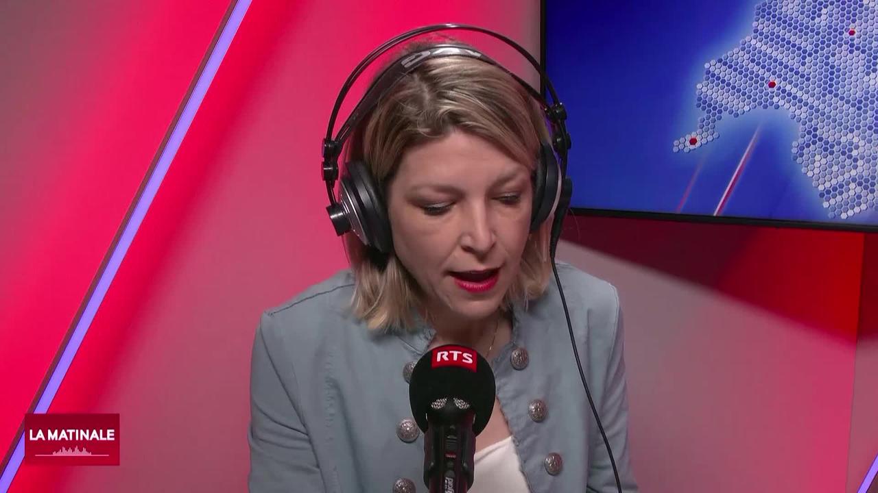 La semaine de Delphine Gendre - Le bon sens vaudois, le cliché qui fait du bien