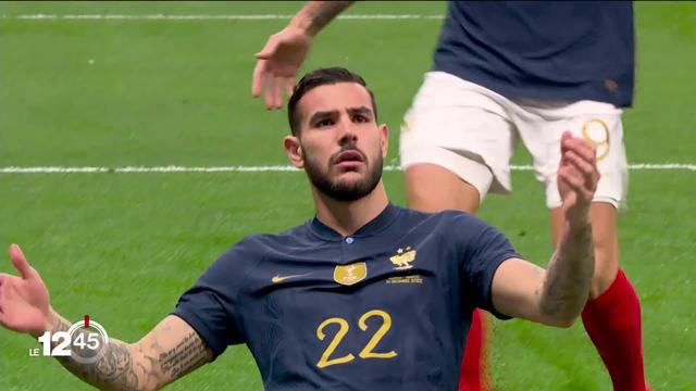 Qatar 2022: La France met fin au rêve du Maroc (2-0). Les Bleus défieront l’Argentine en finale