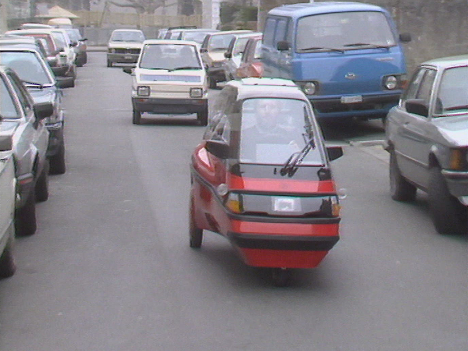 Voitures électriques : des véhicules d'avenir