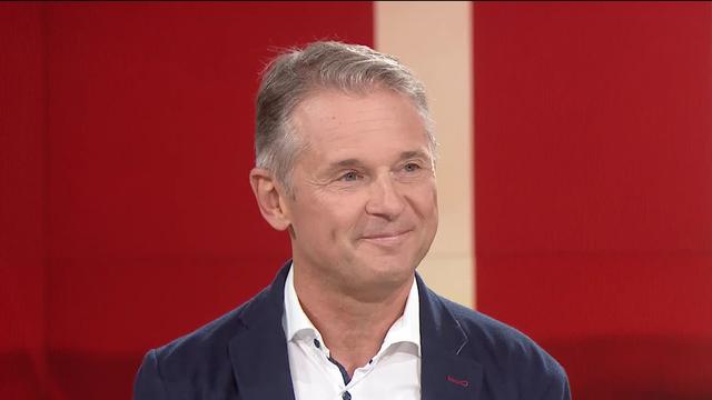 Yvan Schmidt, consultant indépendant et expert en immobilier, livre son regard sur la crise du logement qui perdure sur l’Arc lémanique