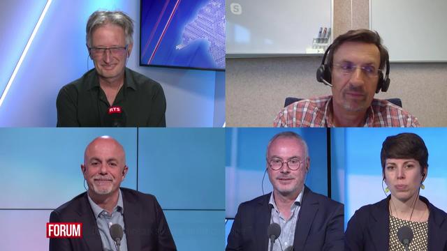 Le grand débat - Energie: faut-il rendre les panneaux solaires obligatoires?