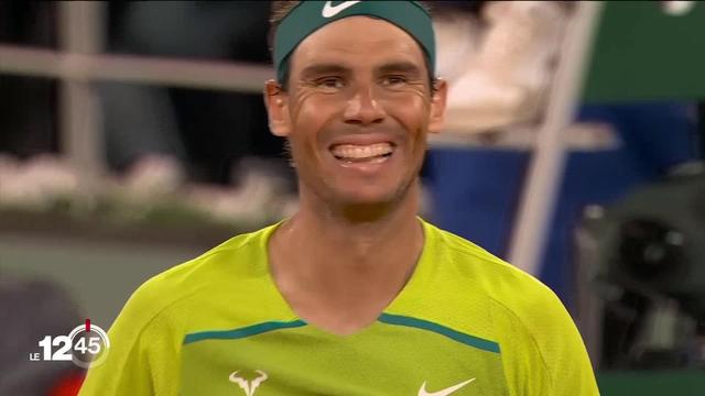 Roland-Garros: Rafael Nadal remporte un nouveau duel légendaire face à Novak Djokovic