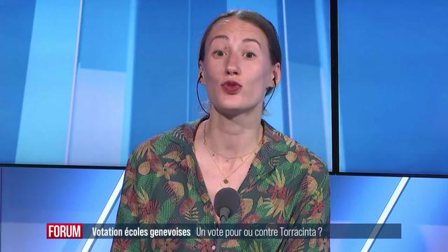 Quel impact le scandale de Mancy aura-t-il sur la réforme du cycle d'orientation genevois?