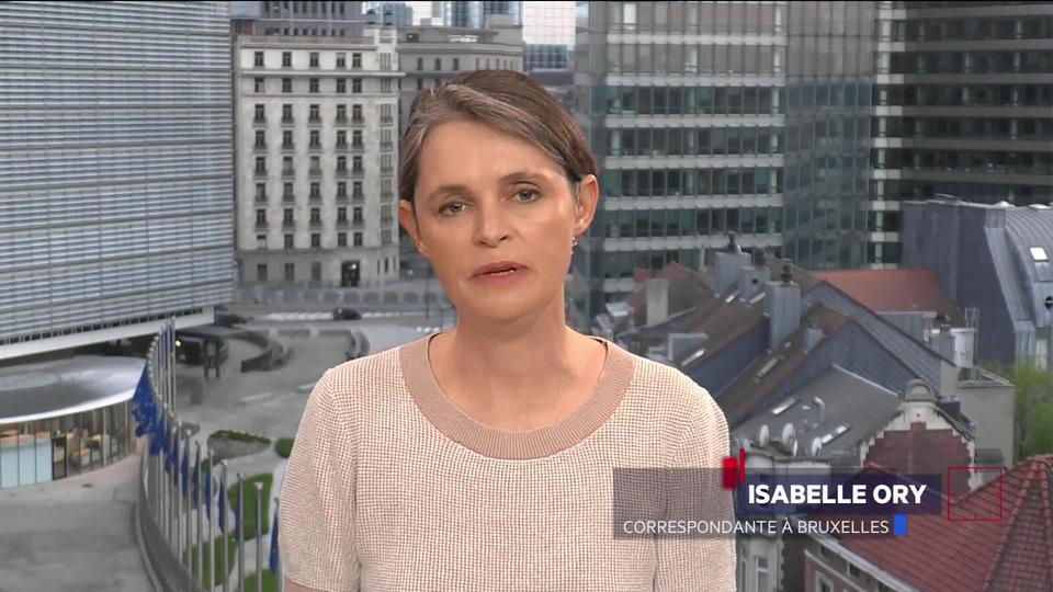 Les chercheurs suisses pénalisés par l’abandon de l’accord-cadre: les explications d’Isabelle Ory