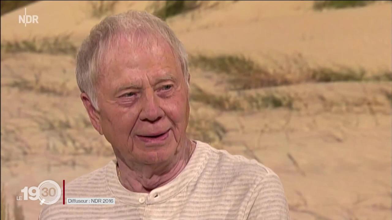 Les enfants des années 80 sont en deuil, Wolfgang Petersen, le réalisateur du film fantastique "L'histoire sans fin", est mort