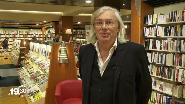 La chaîne de librairie Payot met en demeure le canton du Valais pour distorsion de concurrence.